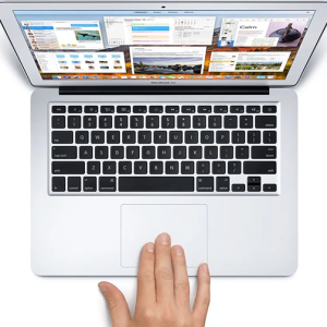 Apple MacBook Air 13 2017