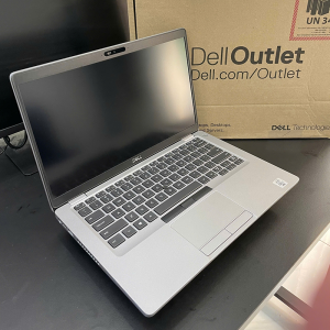 Dell Latitude 5410 – Laptop văn phòng đời cao, i7-10610U, RAM 16GB, SSD 512GB, màn hình FullHD IPS, pin 6-7 giờ, giá chỉ 8.8 triệu.