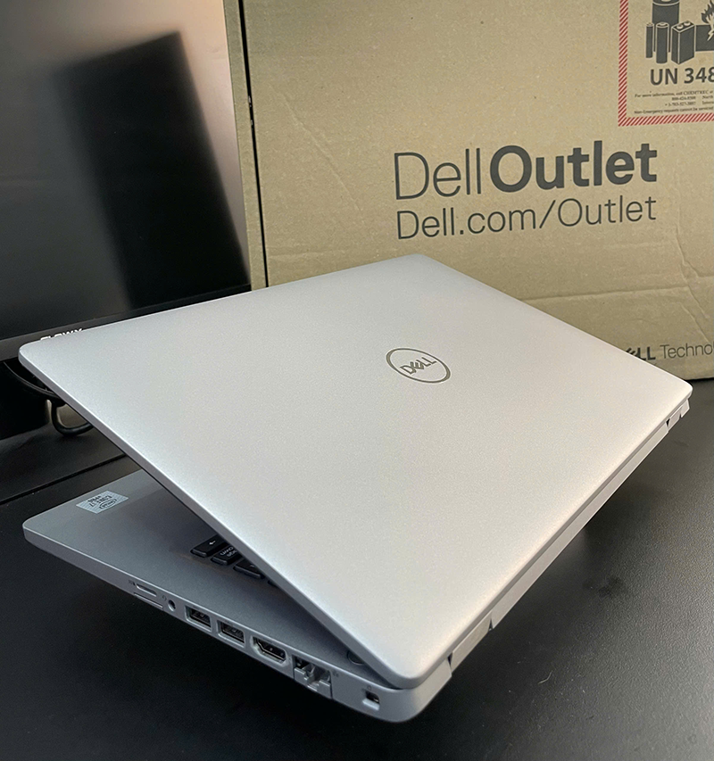 Dell Latitude 5410 – i7-10610U, RAM 16GB, Giá Chỉ 8.8 Triệu 6 Dell Latitude 5410 – Laptop văn phòng đời cao, i7-10610U, RAM 16GB, SSD 512GB, màn hình FullHD IPS, pin 6-7 giờ, giá chỉ 8.8 triệu.