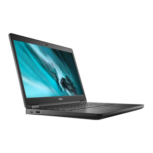 Dell Latitude 5491 với chip i7-8850H, RAM 16GB, SSD 256GB, VGA rời 2GB, màn 14” FullHD. Máy siêu bền, hiệu năng mạnh mẽ, giá chỉ 7.500.000 VNĐ.
