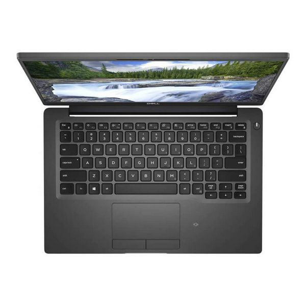 Dell Latitude 7400 – Laptop Văn Phòng Mỏng Nhẹ 3 Dell Latitude 7400