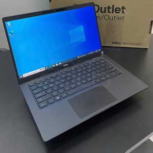 Dell Latitude 7420 – Laptop Doanh Nhân Cao Cấp