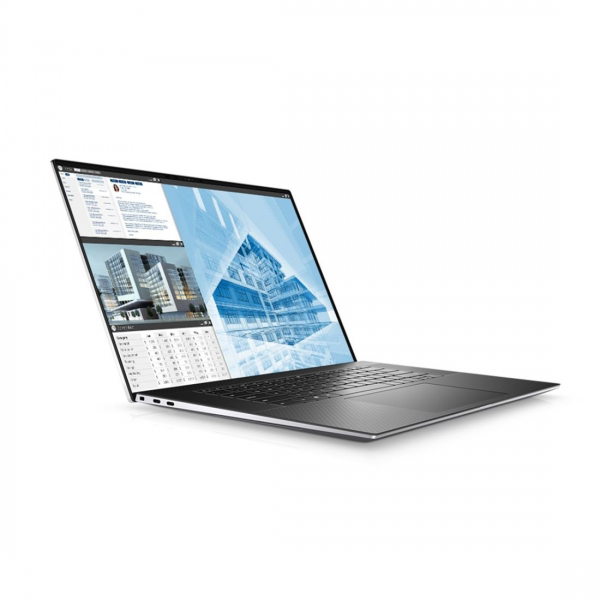 Dell Precision 5550 là máy trạm di động mỏng nhẹ với ba cấu hình tùy chọn, đáp ứng mọi nhu cầu đồ họa, kỹ thuật, sáng tạo. Từ phiên bản i7-10850H đến i9-10885H, màn hình FullHD+ hoặc 4K Touch, RAM 32GB, GPU Quadro T1000/T2000, tất cả đều mang đến trải nghiệm hiệu năng cao. Hãy liên hệ ngay để sở hữu phiên bản phù hợp với giá từ 16.500.000 VNĐ!