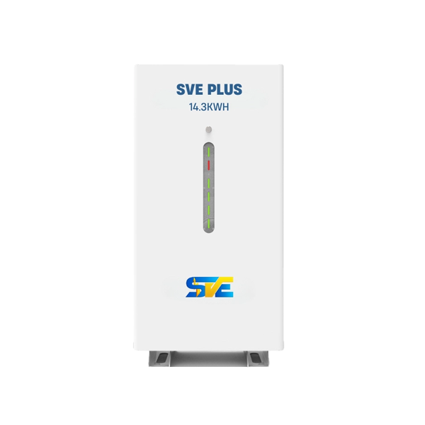 Pin Lithium SVE Plus 14