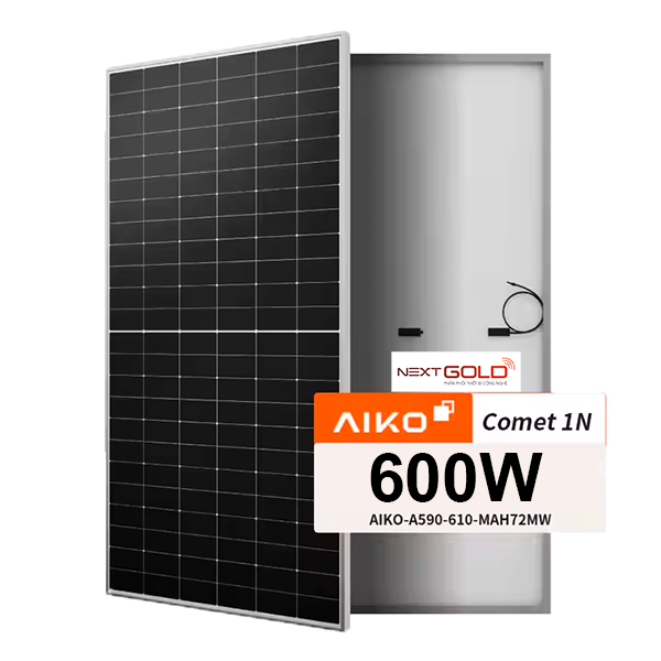 Tam pin AIKO 600w