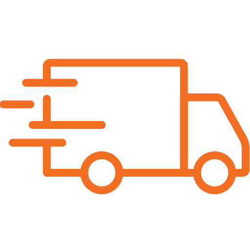 delivery truck icon next gold