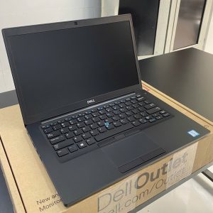 Dell Latitude 7490 – Laptop văn phòng gọn nhẹ, i5-8350U, RAM 16GB, SSD 256GB, màn hình FullHD IPS, pin bền 6 giờ, giá chỉ 6.5 triệu.