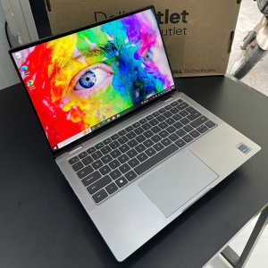 Dell Latitude 9420 – Laptop doanh nhân cao cấp, i7-1185G8, RAM 16GB, 1TB SSD, màn hình cảm ứng 2K, xoay gập 2-in-1, thiết kế nhôm sang trọng.