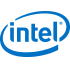 logo intel Cong nghe next gold