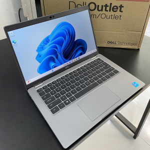 Dell Latitude 5420 sở hữu CPU i7-1185G7, RAM 32GB, SSD 512GB, màn hình 14" FullHD IPS, pin 5 giờ, cân nặng chỉ 1.3kg. Giải pháp mạnh mẽ cho dân văn phòng, kỹ thuật.