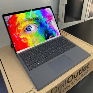 Dell Latitude 7320 2in1 laptop cảm ứng tháo rời tại Nextgold.