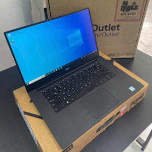 Dell Precision 5520 – Workstation siêu mạnh, Xeon E3-1505M, RAM 16GB, SSD 512GB, GPU Quadro M1200, màn hình FullHD chuẩn màu, giá chỉ 8.9 triệu.