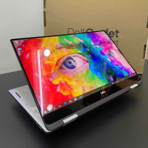 Dell Precision 5530 2in1, laptop cao cấp, i7-8706G, RAM 16GB, SSD 512GB, màn hình 4K cảm ứng xoay gập 360. Giá chỉ 11.5 triệu. Liên hệ ngay tại nextgold.vn!