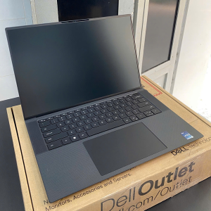 Dell Precision 5570 – Workstation cao cấp, i7-12700H, RAM 32GB, SSD 1TB, RTX A2000 8GB, màn hình FullHD+ 500nit, bảo hành Dell đến 02/2026, giá chỉ 27.5 triệu.