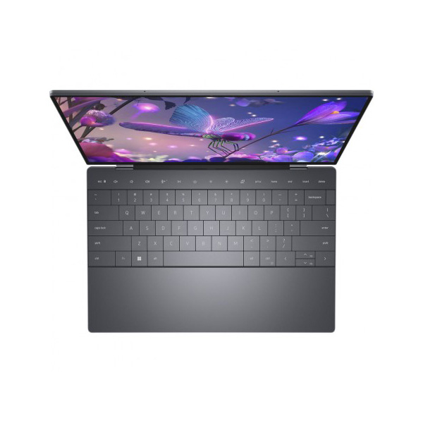 Dell XPS 13 Plus 9320 – i7-1260P, 32GB RAM, 13.4” FHD+ Touch, Chip P Cao Cấp 3 Dell XPS 13 Plus 9320 với CPU i7-1260P, RAM 32GB, SSD 512GB, màn hình 13.4" FullHD+ 400 nit cảm ứng, nặng chỉ 1.2kg. Thiết kế cao cấp, hiệu năng mạnh mẽ, giá 22.500.000 VNĐ.