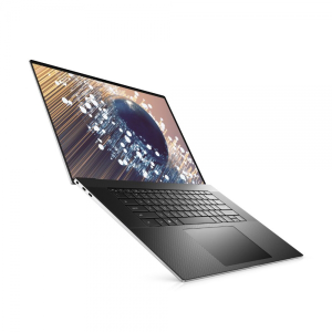 Dell XPS 15 9500 trang bị CPU i7-10750H, RAM 32GB, SSD 512GB NVMe, GTX 1650Ti 4GB và màn hình 4K Touch mỏng nhẹ, thiết kế cao cấp. Giải pháp hoàn hảo cho công việc đồ họa, văn phòng và giải trí.