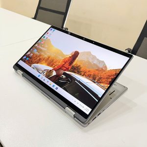 Dell Latitude 7420 2-in-1 với cấu hình mạnh mẽ, màn hình FullHD+ cảm ứng xoay gập 360°, bảo mật với nhận diện khuôn mặt. Máy có Core i7, 16GB RAM, 512GB SSD, giá chỉ 12.800.000 VNĐ.
